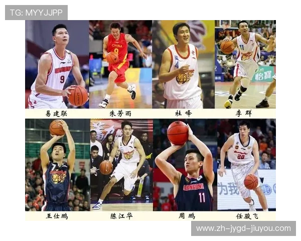 每支CBA球队有多少球员？阵容结构分析