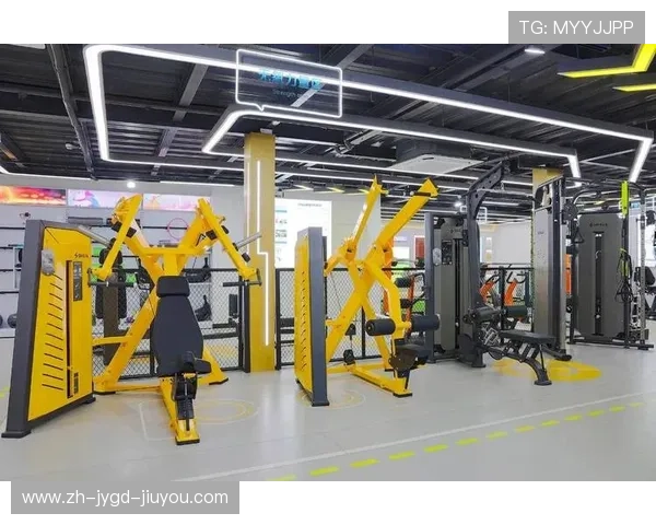 高端商用健身器材厂家定制化服务打造差异化优势